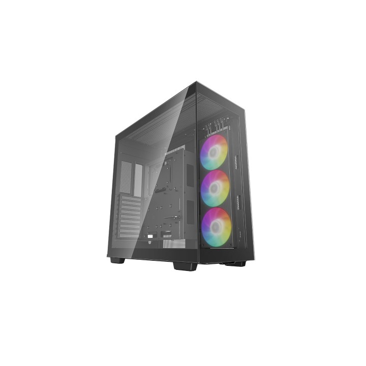 DeepCool CH780 - Case per PC