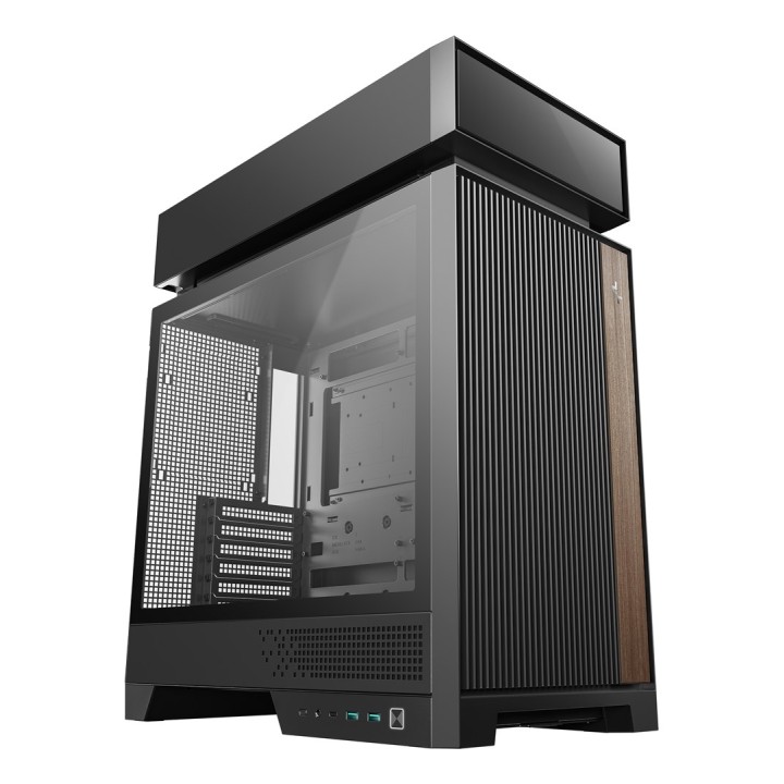 DeepCool CL660 nero