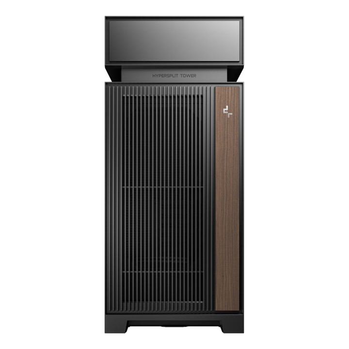 DeepCool CL660 nero