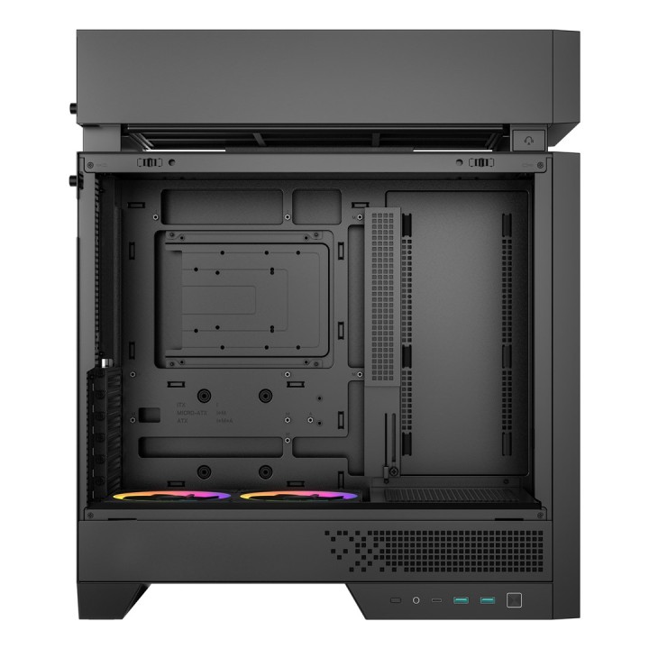 DeepCool CL660 nero