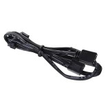 DeepCool LD240 Raffreddamento Processore all-in-one a liquido 12 cm nero 1 pezzo