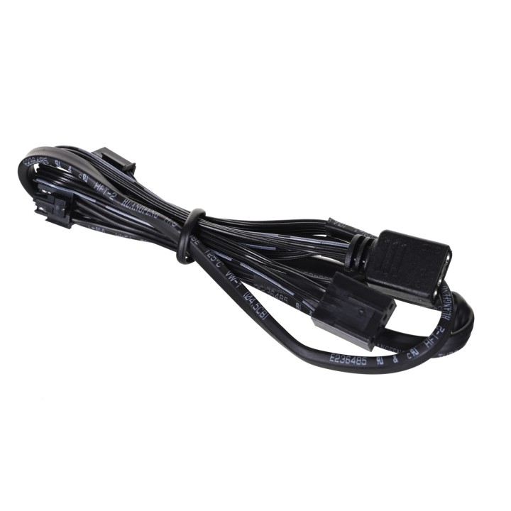DeepCool LD240 Raffreddamento Processore all-in-one a liquido 12 cm nero 1 pezzo