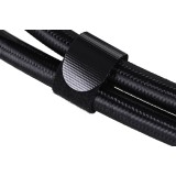 DeepCool LD240 Raffreddamento Processore all-in-one a liquido 12 cm nero 1 pezzo