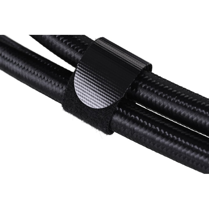DeepCool LD240 Raffreddamento Processore all-in-one a liquido 12 cm nero 1 pezzo
