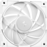 DeepCool LE240 WH V2 Raffreddamento Processore all-in-one a liquido 12 cm bianco 1 pezzo