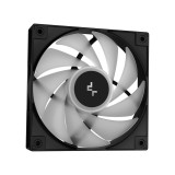 DeepCool LE360 V2 Raffreddamento Processore all-in-one a liquido 12 cm nero 1 pezzo