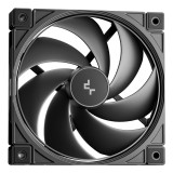 DeepCool LE360 V2 ZERO DARK Kit di raffreddamento a liquido per processore 12 cm nero 1 pezzo
