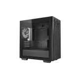 DeepCool MATREXX 40 3FS Micro Tower nero