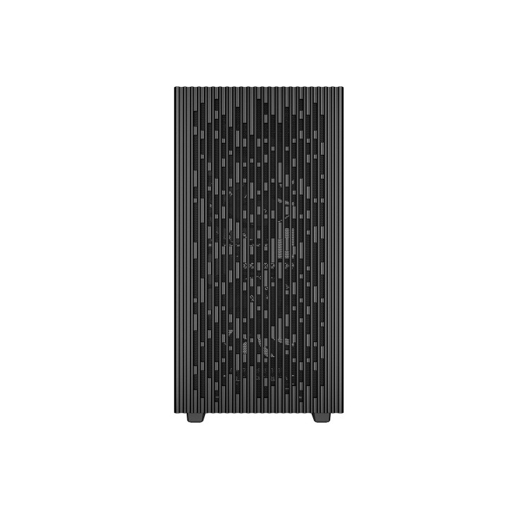 DeepCool MATREXX 40 3FS Micro Tower nero