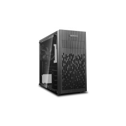DeepCool Matrexx 30 Mini Tower nero