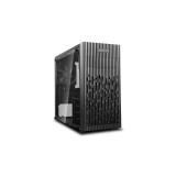 DeepCool Matrexx 30 Mini Tower nero