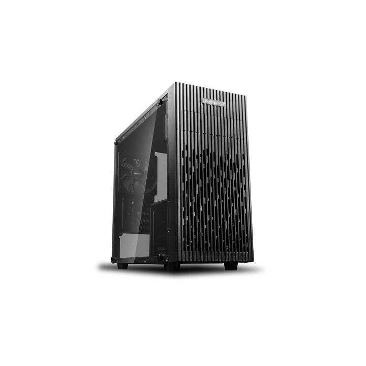 DeepCool Matrexx 30 Mini Tower nero