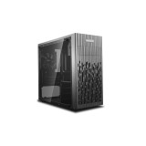 DeepCool Matrexx 30 Mini Tower nero