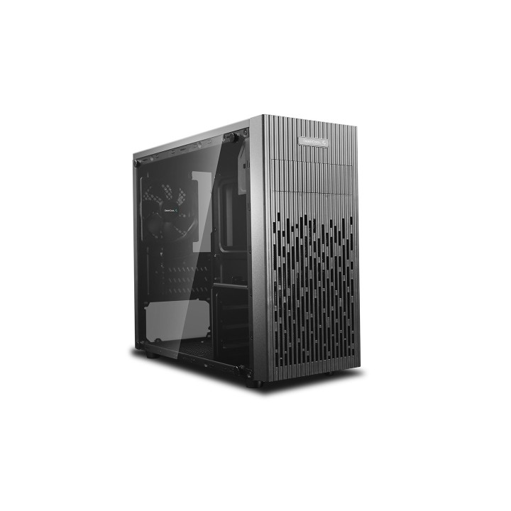 DeepCool Matrexx 30 Mini Tower nero