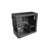 DeepCool Matrexx 30 Mini Tower nero