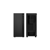 DeepCool Matrexx 55 Mesh ARGB 4F Midi Tower nero