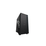 DeepCool Matrexx 55 Mesh ARGB 4F Midi Tower nero