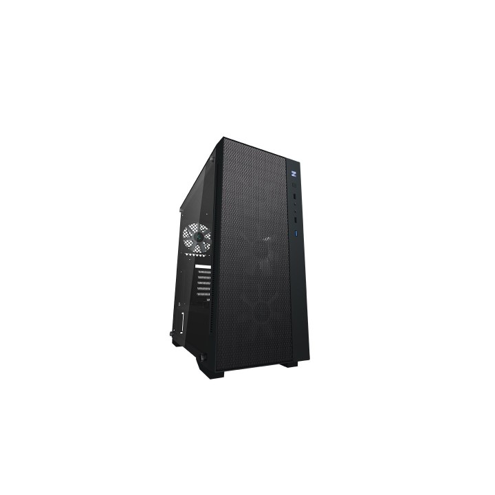 DeepCool Matrexx 55 Mesh ARGB 4F Midi Tower nero