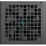 DeepCool PL650D alimentatore 650 W 20+4 pin ATX ATX nero