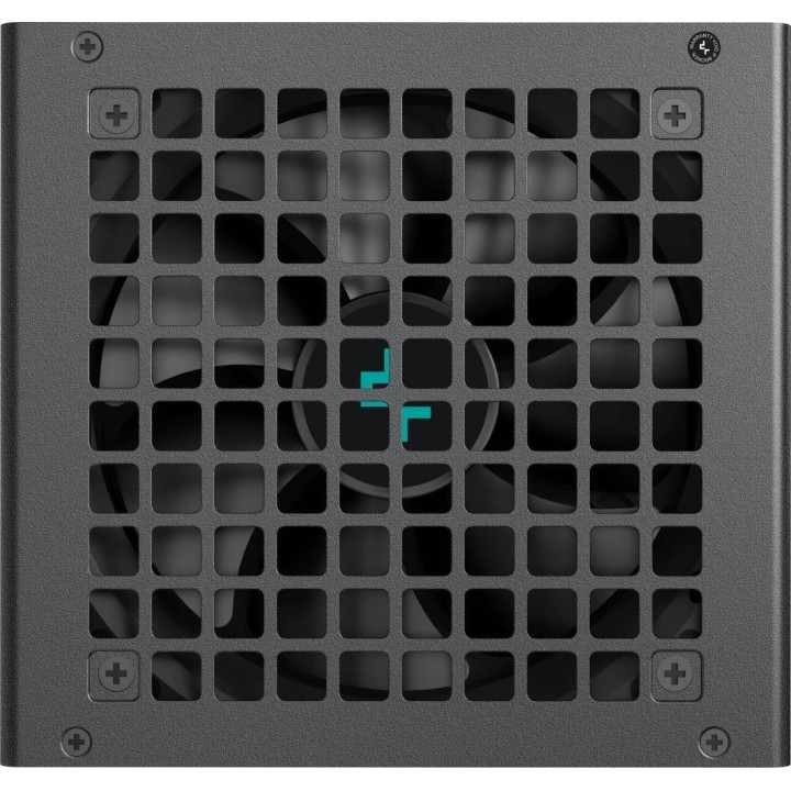 DeepCool PL650D alimentatore 650 W 20+4 pin ATX ATX nero