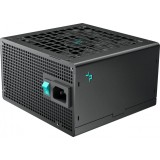 DeepCool PL650D alimentatore 650 W 20+4 pin ATX ATX nero