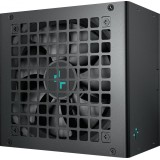 DeepCool PL650D alimentatore 650 W 20+4 pin ATX ATX nero