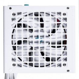 DeepCool PL650D alimentatore 650 W 20+4 pin ATX ATX bianco