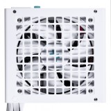 DeepCool PL650D alimentatore 650 W 20+4 pin ATX ATX bianco