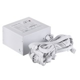DeepCool PL650D alimentatore 650 W 20+4 pin ATX ATX bianco