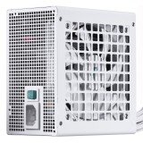DeepCool PL650D alimentatore 650 W 20+4 pin ATX ATX bianco