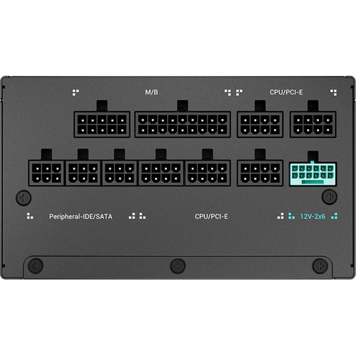 DeepCool PN1000-M Alimentatore (R-PNA00M-FC0B-JGEU)