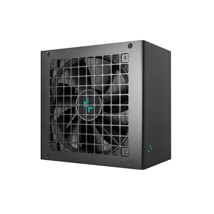 DeepCool PN750M Alimentatore 750 W 20+4 pin ATX ATX nero