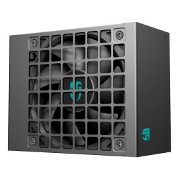 DeepCool PS850G Alimentatore 850 W 20+4 pin ATX SFX nero