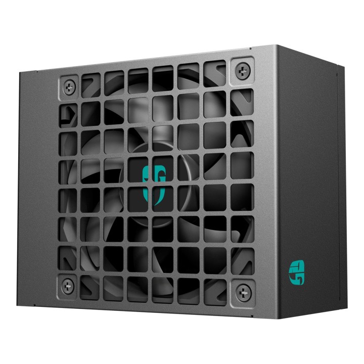 DeepCool PS850G Alimentatore 850 W 20+4 pin ATX SFX nero