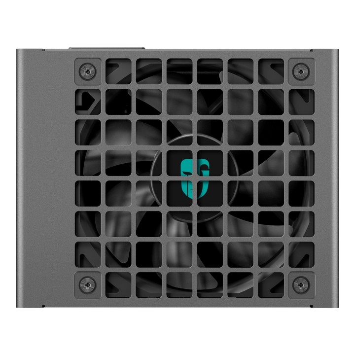 DeepCool PS850G Alimentatore 850 W 20+4 pin ATX SFX nero