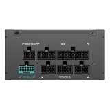 DeepCool PS850G Alimentatore 850 W 20+4 pin ATX SFX nero