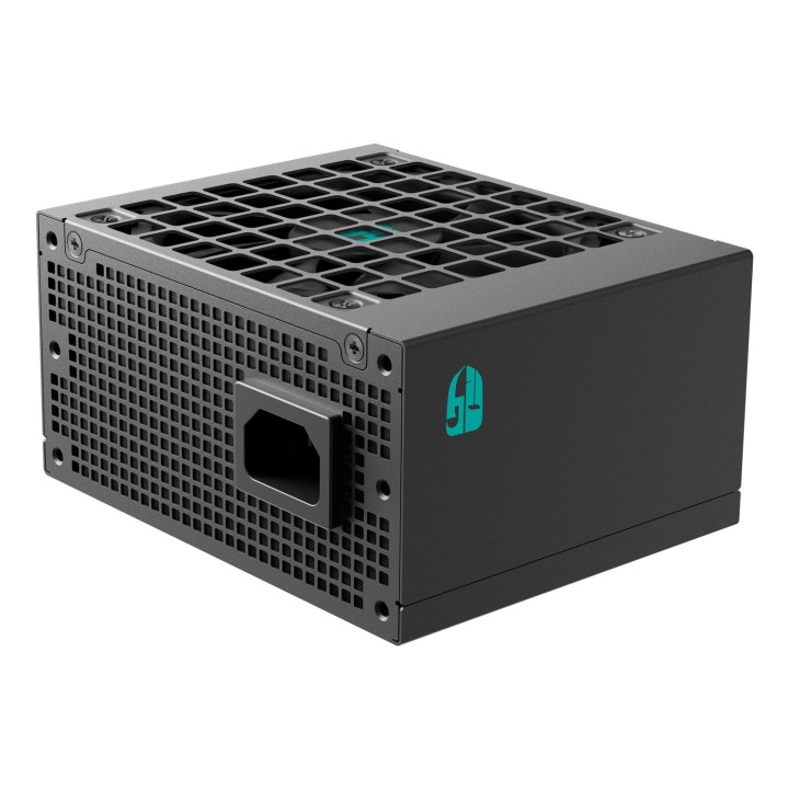 DeepCool PS850G Alimentatore 850 W 20+4 pin ATX SFX nero