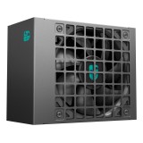 DeepCool PS850G Alimentatore 850 W 20+4 pin ATX SFX nero