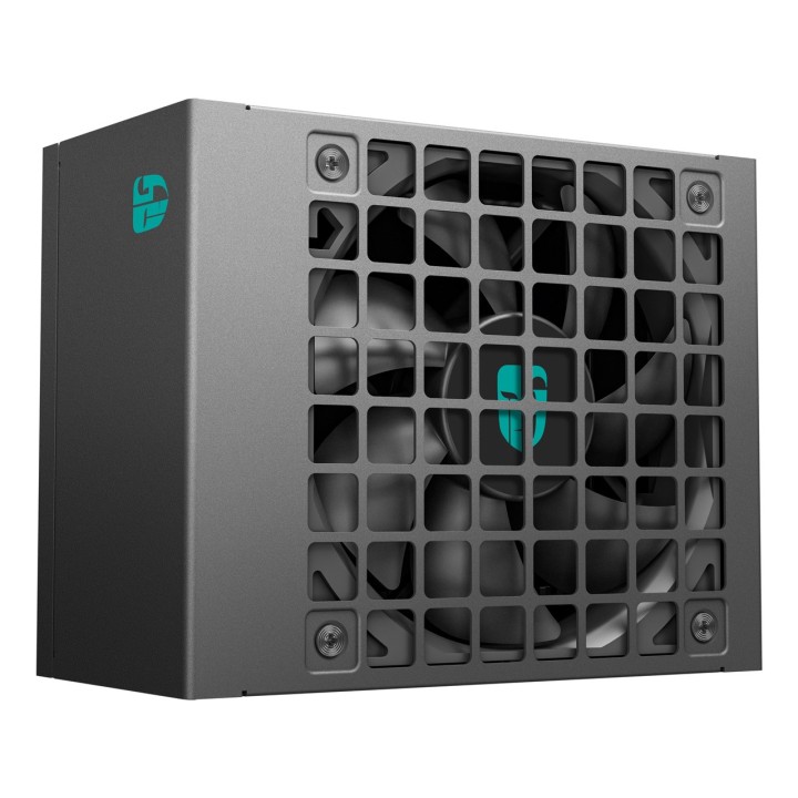 DeepCool PS850G Alimentatore 850 W 20+4 pin ATX SFX nero