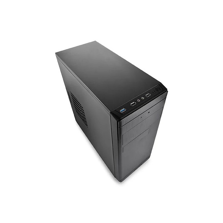 DeepCool Wave V2 Desktop nero