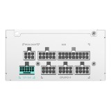 Gamer Storm PS750G WH Alimentatore 750 W 20+4 pin ATX ATX bianco