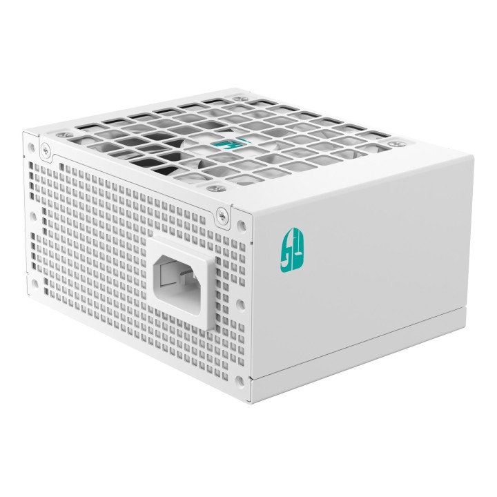 Gamer Storm PS750G WH Alimentatore 750 W 20+4 pin ATX ATX bianco