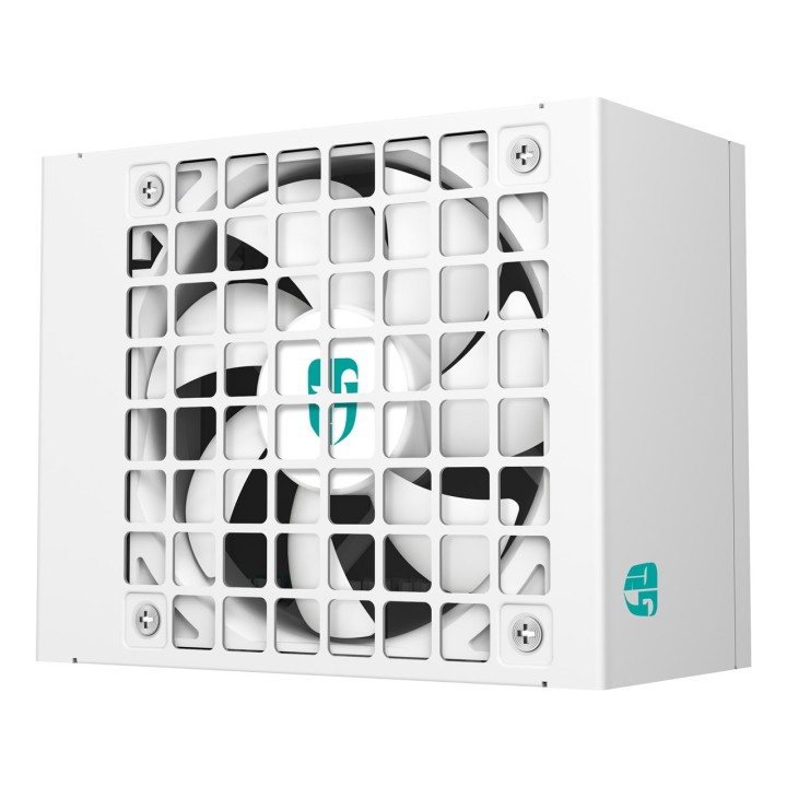 Gamer Storm PS850G WH Alimentatore 850 W 20+4 pin ATX ATX bianco