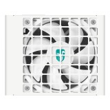 Gamer Storm PS850G WH Alimentatore 850 W 20+4 pin ATX ATX bianco