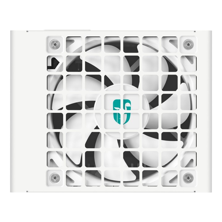Gamer Storm PS850G WH Alimentatore 850 W 20+4 pin ATX ATX bianco