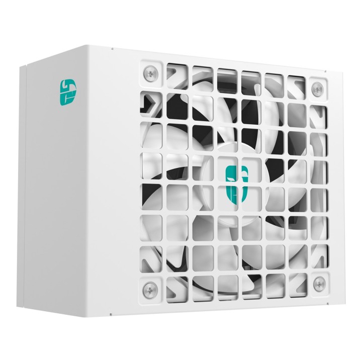 Gamer Storm PS850G WH Alimentatore 850 W 20+4 pin ATX ATX bianco