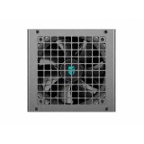 Alimentatore PC DEEPCOOL PF550X-FE nero
