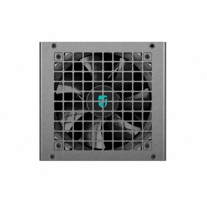 Alimentatore PC DEEPCOOL PF550X-FE nero
