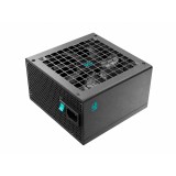 Alimentatore PC DEEPCOOL PF550X-FE nero