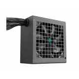 Alimentatore PC DEEPCOOL PF550X-FE nero